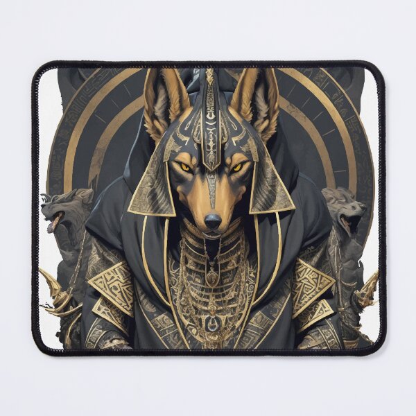 Item preview,  Anubis designed and sold by Eakkluk.