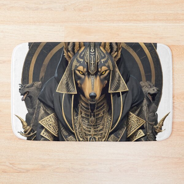 Item preview,  Anubis designed and sold by Eakkluk.