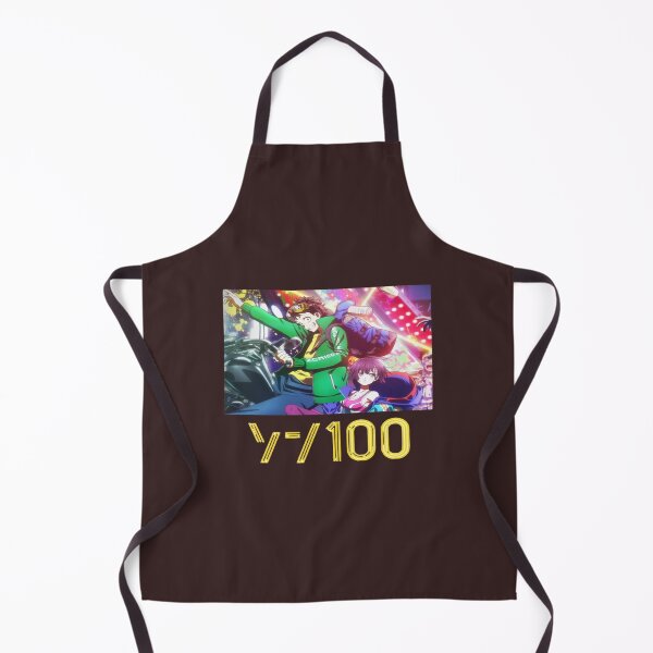 Item preview, Apocalypse in Tokyo designed and sold by VeronicaStarrr.