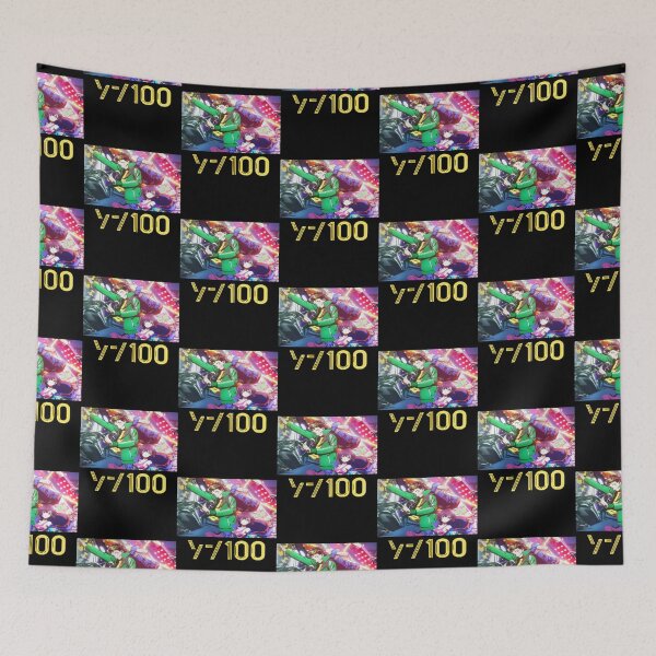 Item preview, Apocalypse in Tokyo designed and sold by VeronicaStarrr.