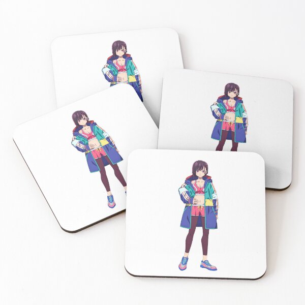 Item preview, Shizuka Mikazuki designed and sold by VeronicaStarrr.