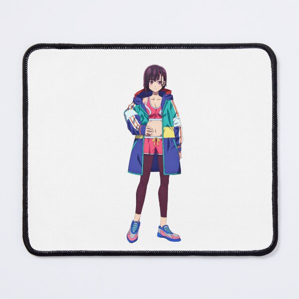 Item preview, Shizuka Mikazuki designed and sold by VeronicaStarrr.