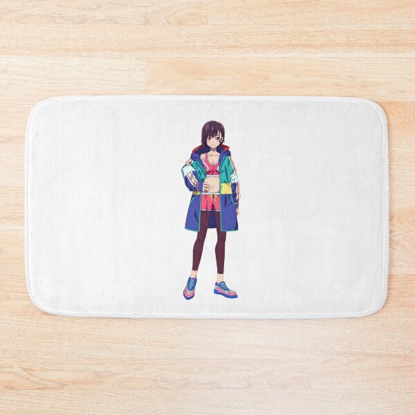 Item preview, Shizuka Mikazuki designed and sold by VeronicaStarrr.