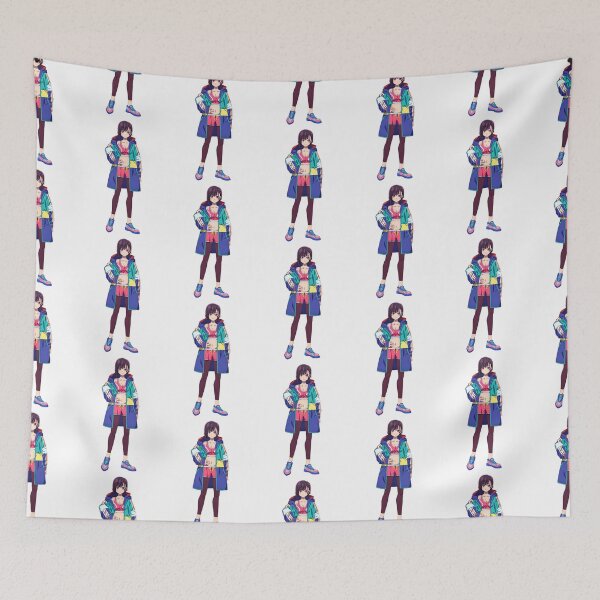Item preview, Shizuka Mikazuki designed and sold by VeronicaStarrr.