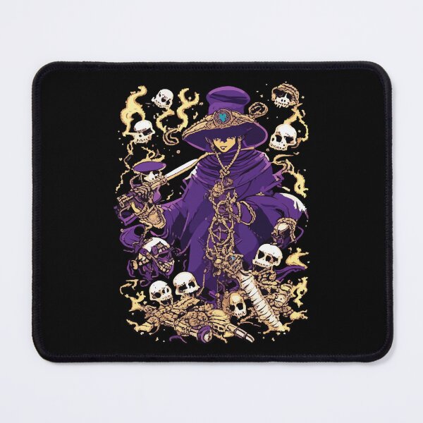 Item preview, Tower Witch designed and sold by VeronicaStarrr.