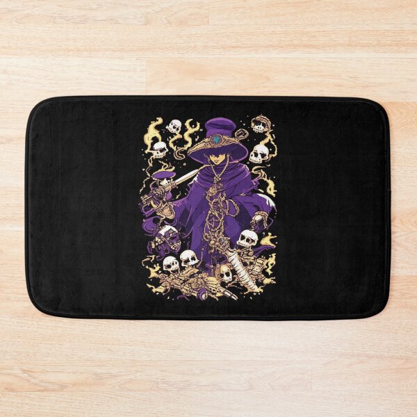 Item preview, Tower Witch designed and sold by VeronicaStarrr.