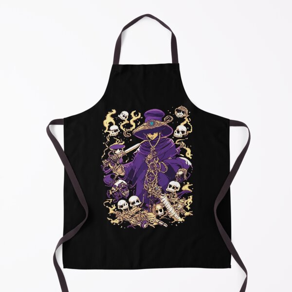 Item preview, Tower Witch designed and sold by VeronicaStarrr.