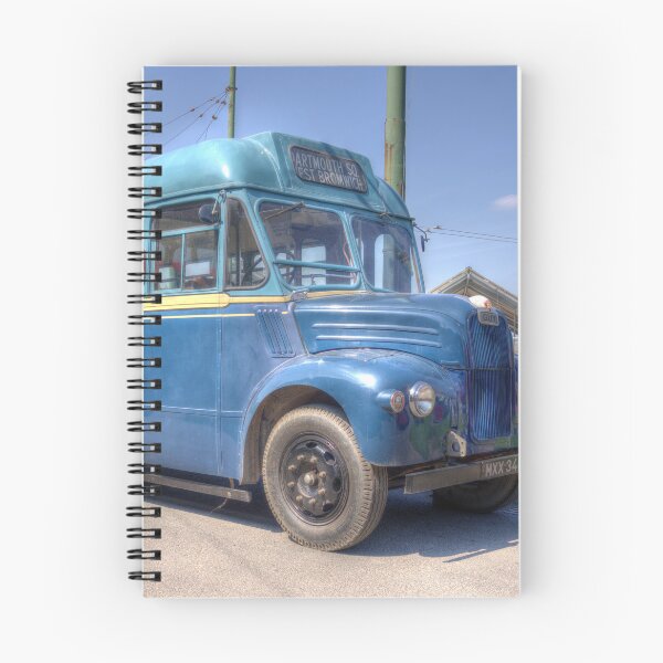 Item preview, Blue bus Guy designed and sold by hawkie.