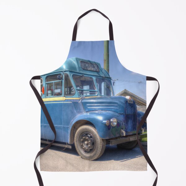 Item preview, Blue bus Guy designed and sold by hawkie.