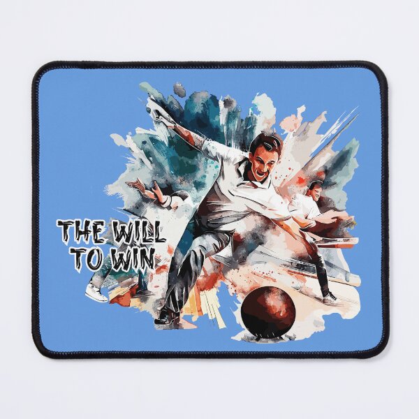 Item preview, The Will To WIn designed and sold by JHANL.