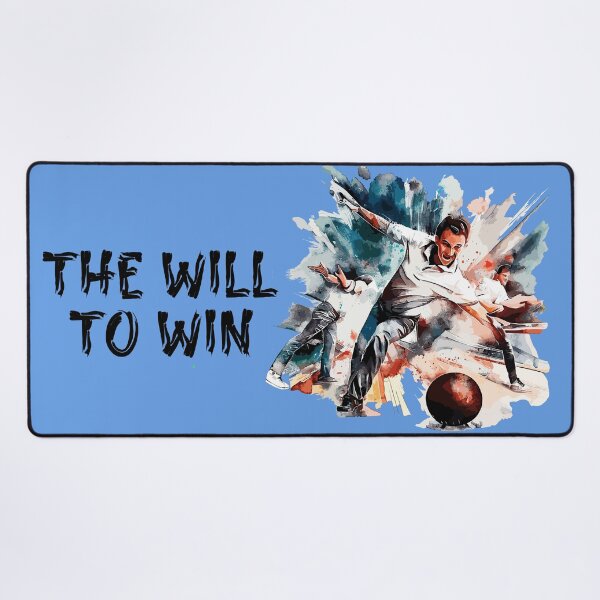 Item preview, The Will To WIn designed and sold by JHANL.