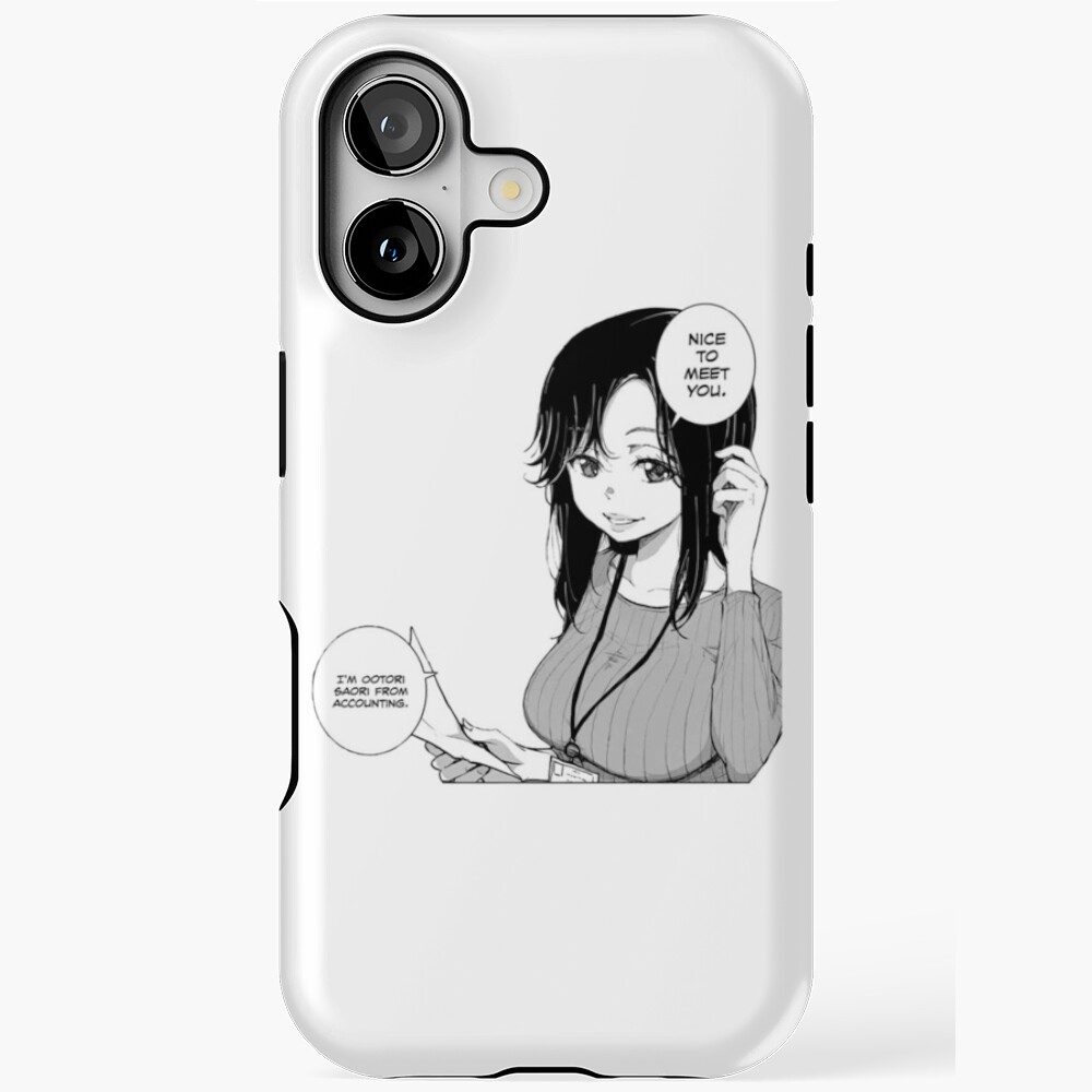 SAORI Zom 100 - Saori Ootori 