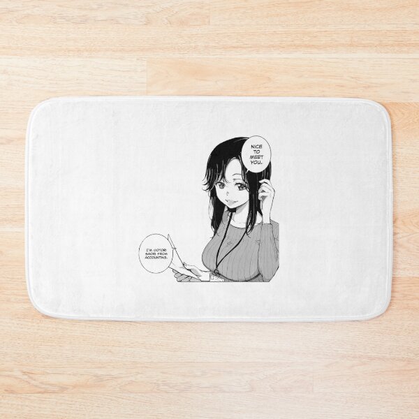 Item preview, Zom 100 - Saori Ootori  designed and sold by VeronicaStarrr.