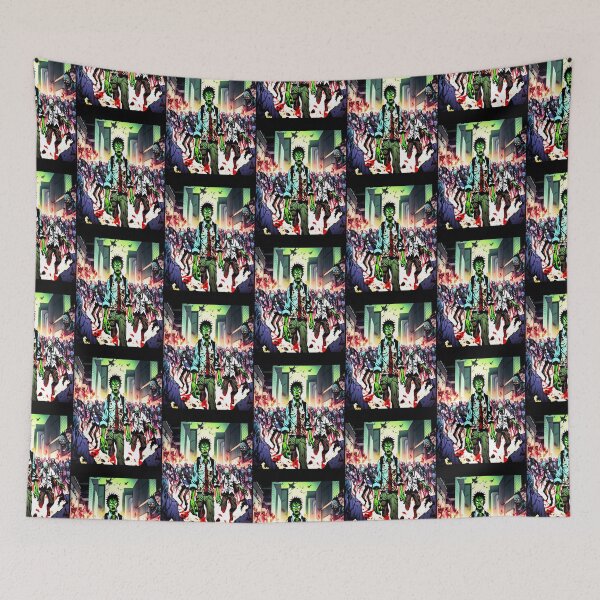 Item preview, Zom 100  designed and sold by VeronicaStarrr.