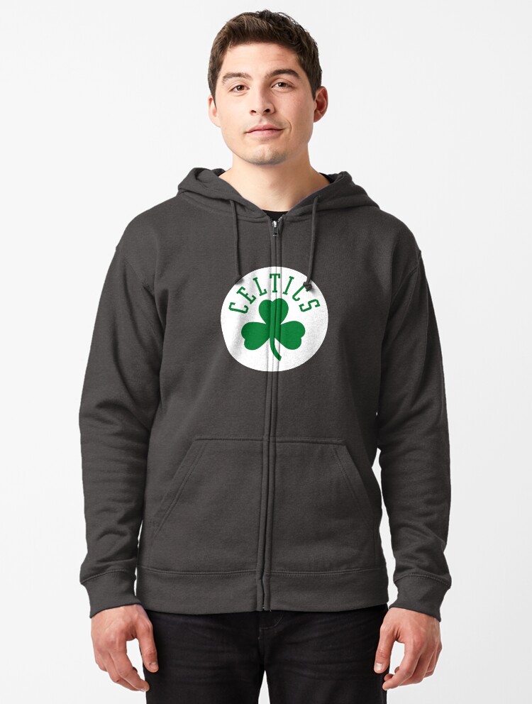 Boston-City  Lightweight Hoodie for Sale by keepmee