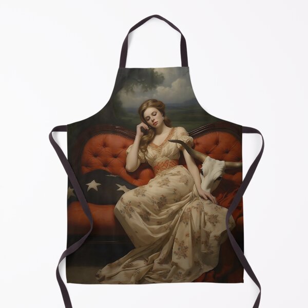 Item preview, Picture "Lone Star Dreams" in the style of an oil painting designed and sold by Pflugart.