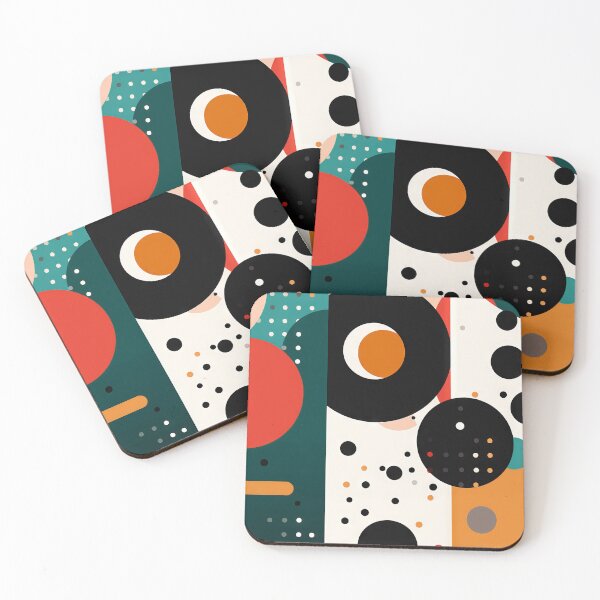 Item preview, Modern Abstractions - Discover Mesmerizing Patterns designed and sold by Piotrek0001.