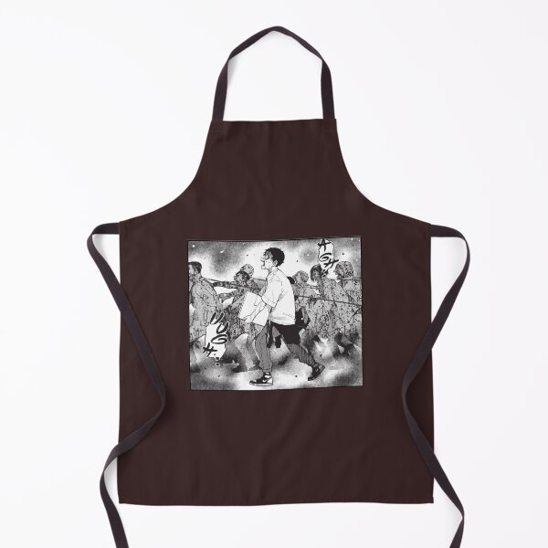 Item preview, Zom 100 Bucket List of the Dead designed and sold by VeronicaStarrr.