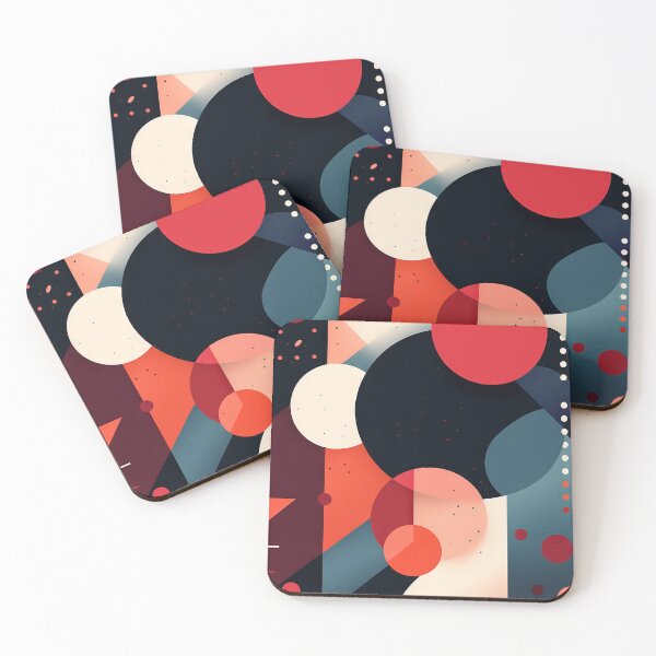Item preview, Modern Abstractions - Discover Mesmerizing Patterns designed and sold by Piotrek0001.