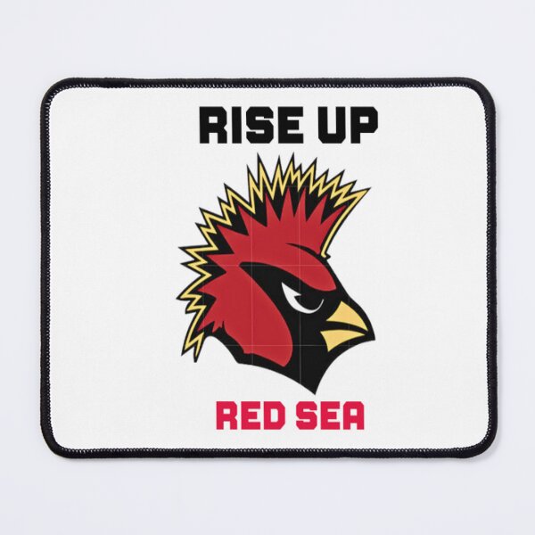 Item preview, Arizona Cardinals designed and sold by Tropium-Designs.