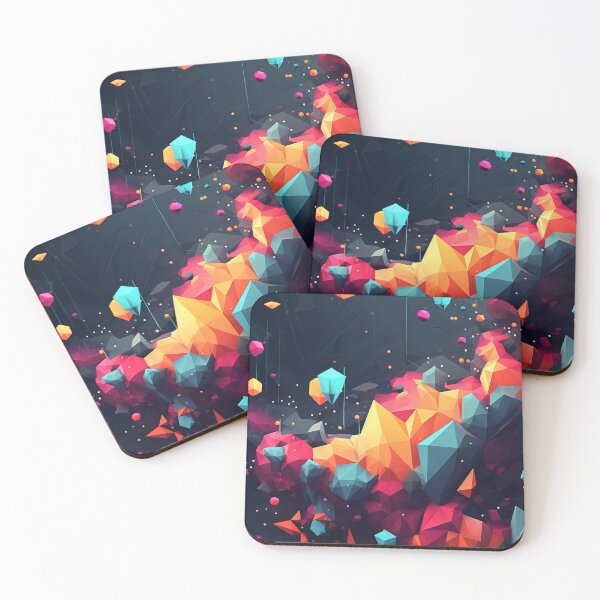 Item preview, Modern Abstractions - Discover Mesmerizing Patterns designed and sold by Piotrek0001.