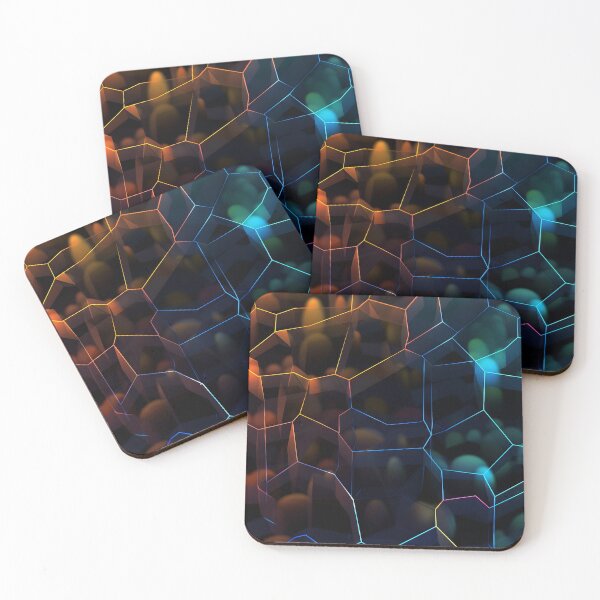 Item preview, Modern Abstractions - Discover Mesmerizing Patterns designed and sold by Piotrek0001.
