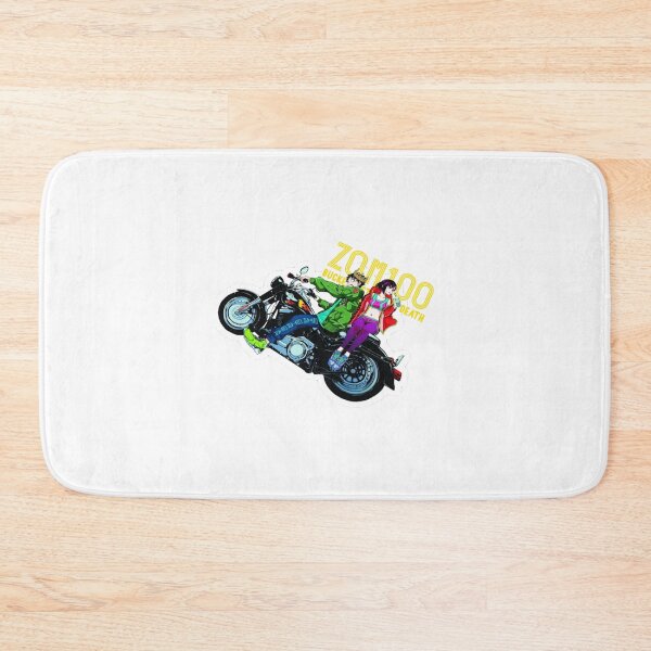 Item preview, Zom 100 Bucket List of the Dead -pack designed and sold by VeronicaStarrr.