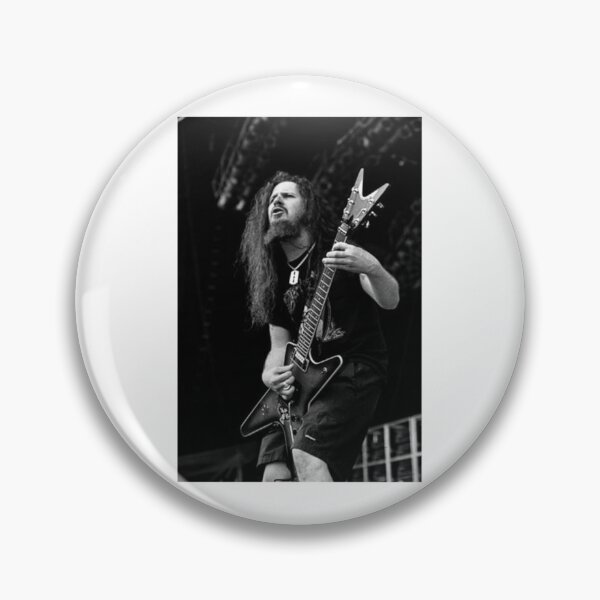 Item preview, Dimebag Darrell designed and sold by ElizabethStuar.
