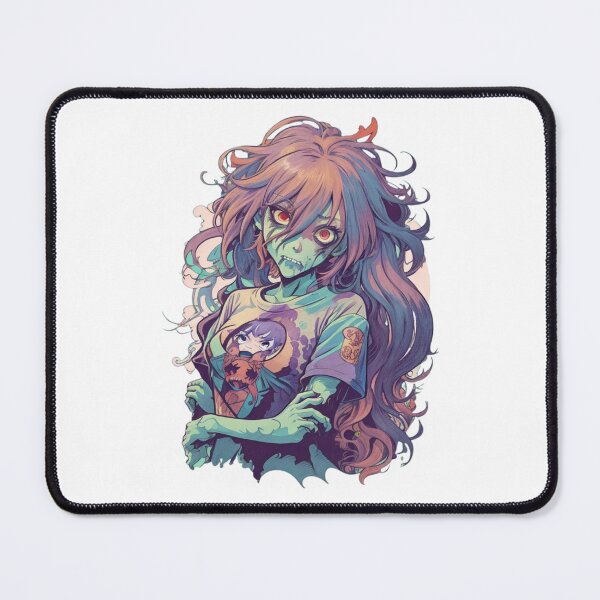 Item preview, Zom 100 Zombie anime  designed and sold by VeronicaStarrr.