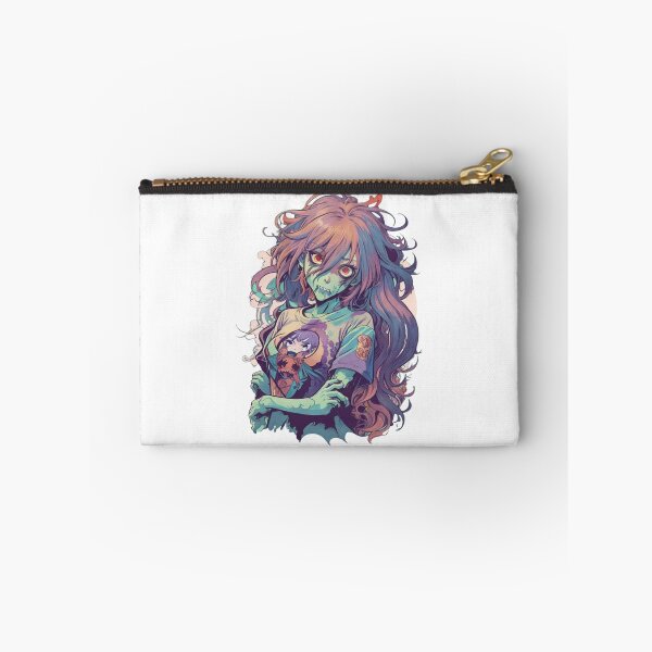Item preview, Zom 100 Zombie anime  designed and sold by VeronicaStarrr.