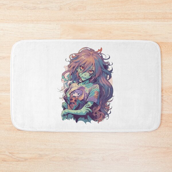Item preview, Zom 100 Zombie anime  designed and sold by VeronicaStarrr.