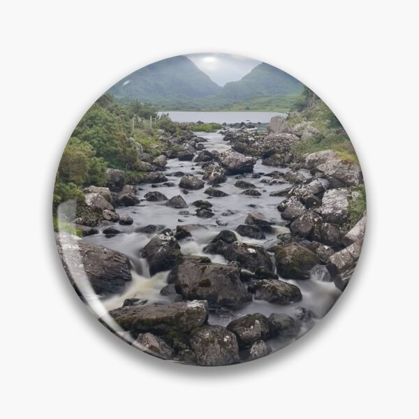 Item preview, Gap of Dunloe, Kerry, Ireland designed and sold by pshelley.