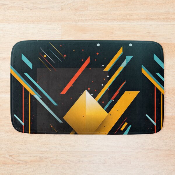 Item preview, Modern Abstractions - Discover Mesmerizing Patterns designed and sold by Piotrek0001.