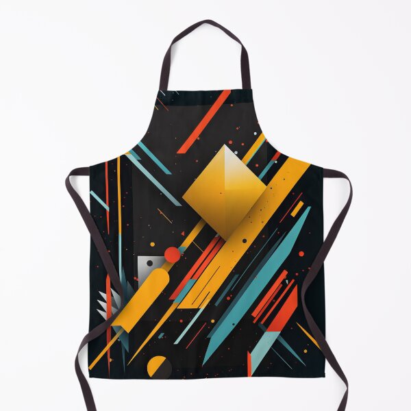 Item preview, Modern Abstractions - Discover Mesmerizing Patterns designed and sold by Piotrek0001.