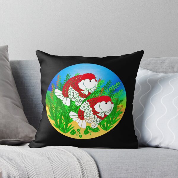 Item preview, Ranchu Goldfish Logo 0206 designed and sold by Nosnah.