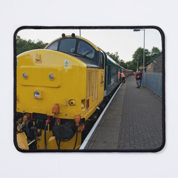 Item preview, Rhymney Loco Haulage designed and sold by hawkie.