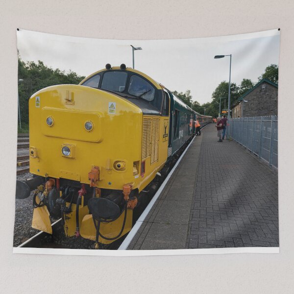 Item preview, Rhymney Loco Haulage designed and sold by hawkie.
