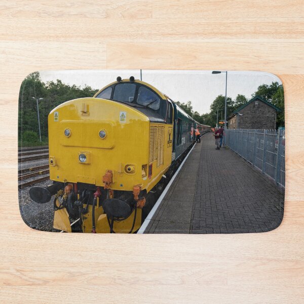 Item preview, Rhymney Loco Haulage designed and sold by hawkie.