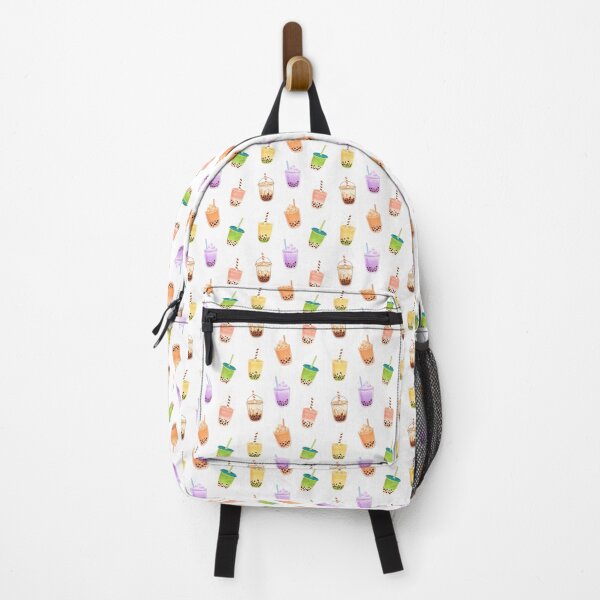 Item preview, Taro Bubble Matcha boba tea designed and sold by Warmwave.