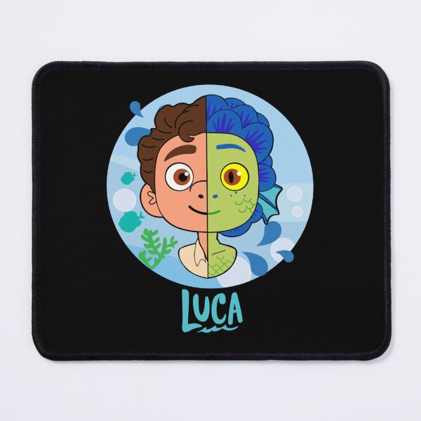 Item preview, Luca, Paguro designed and sold by DamianeMeill.