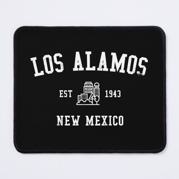 Item preview, Los Alamos designed and sold by alloutshirts.