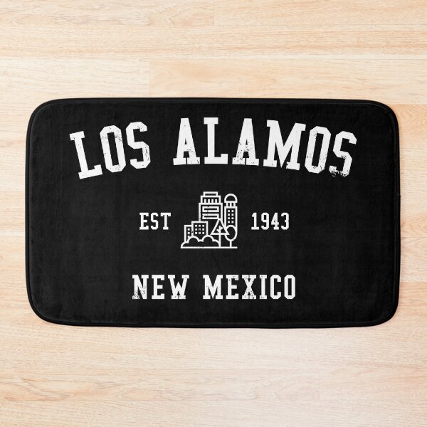 Item preview, Los Alamos designed and sold by alloutshirts.