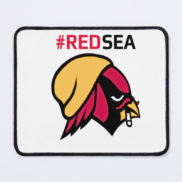 Arizona Cardinals Mouse Pads