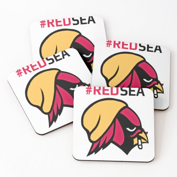 Item preview, Arizona Cardinals  designed and sold by Tropium-Designs.
