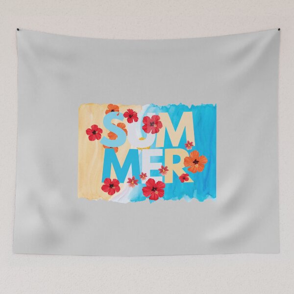 Item preview, SUMER designed and sold by LoujosDesign.