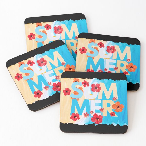 Item preview, SUMER designed and sold by LoujosDesign.
