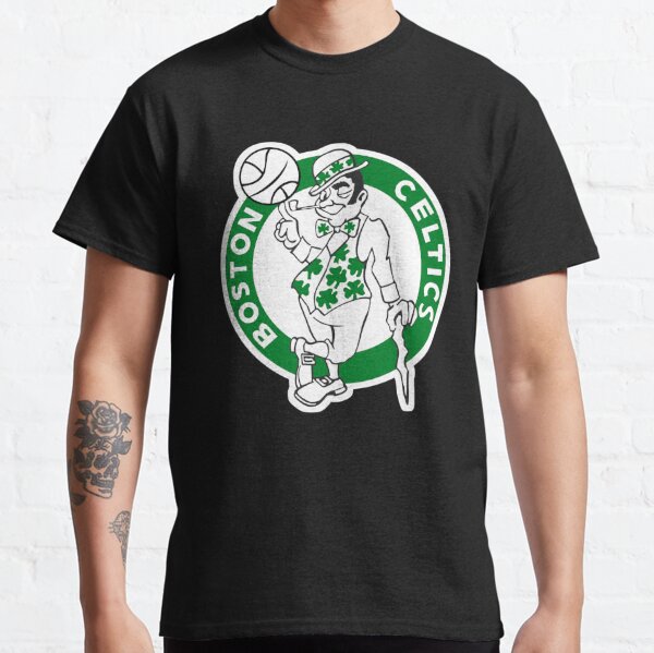 Boston Celtics Rajon Rondo Adidas Black T Shirt