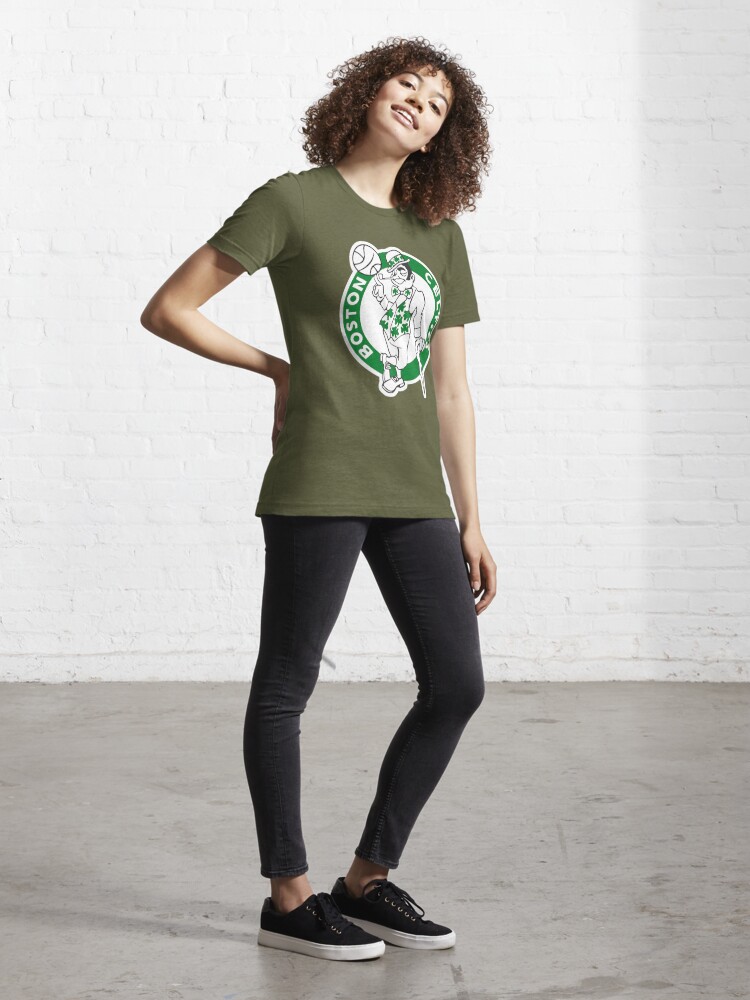 Boston-City Baseball ¾ Sleeve T-Shirt for Sale by keepmee