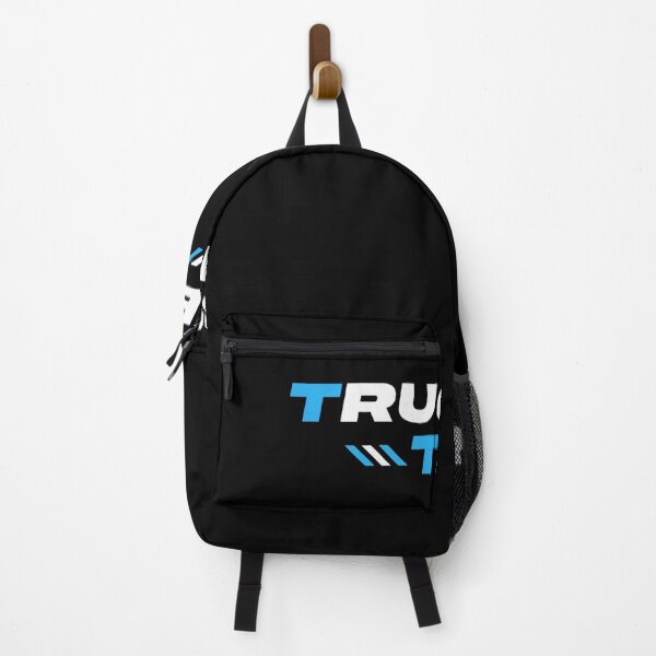 Item preview, Trucker Tim Merch Trucker Tim Logo designed and sold by CharlesRobi.