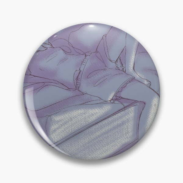Item preview, Despair in illness - rinse and repeat designed and sold by tshuki.